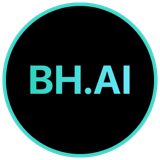 BH.AI logo